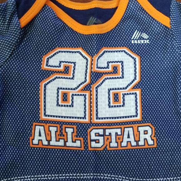 RBX | Onsie - Picture 5 of 7